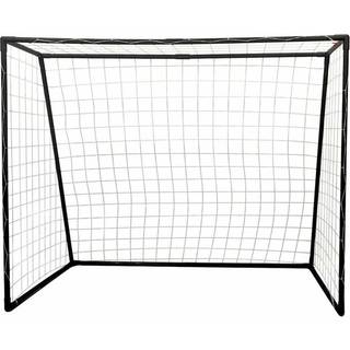 Fodboldmål foldbart 183 x 151 x 100 cm