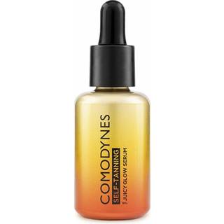 Comodynes The Juicy Glow Self-Tanning Serum
