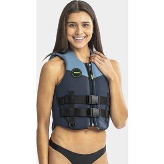 Vandsportvest JOBE Neoprene Vest Women 50N Midnight Blue, X-Large (76 - 84 kg)