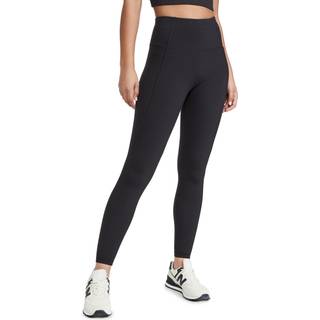 Sweaty Betty Sweaty Betty Black Full Length Super Soft Yoga Leggings