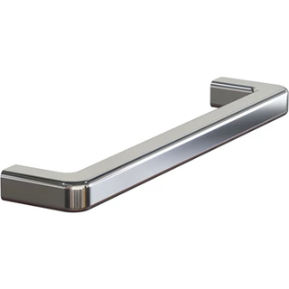 Scanbad Pure greb, 160 mm, blank krom