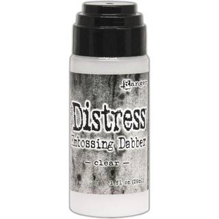 Ranger Tim Holtz - pr?gning af dabber