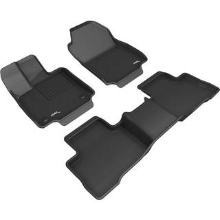 3d Maxpider Toyota RAV4 Hybrid 2019-2022 / Venza 2022-2022 Kagu Black R1 R2