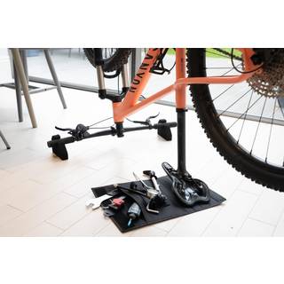 Hiplok -  Flipstand Compact Cykel Stand