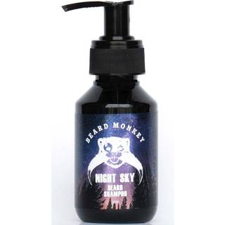 Beard Monkey Night Sky Beard Shampoo 100 ml
