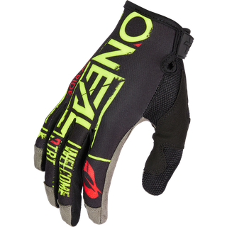 O'NEAL Mayhem Handsker sort M