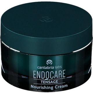 Endocare Tensage Opstrammende og nærende creme 50 ml - 50 ml