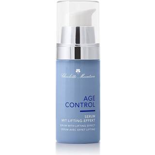 Charlotte Meentzen Pleje Alderskontrol Serum med løfteeffekt 30 ml (12.200,00 kr / 1 l) - 30 ml