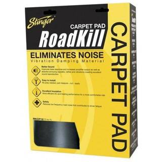 Stinger RoadKill Carpet Pad