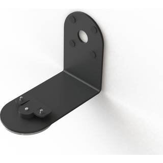 Multibrackets M - mounting kit - for Sonos speaker - black 10 kg