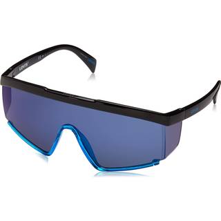 Levi&#39;s LV 1008/S OY4/XT 99 Solbriller Mænd Blue - Black Blue - 99mm
