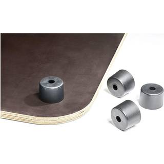 Blomus - Double Ottoman Unit Floor Plate incl. case legs - - GROW