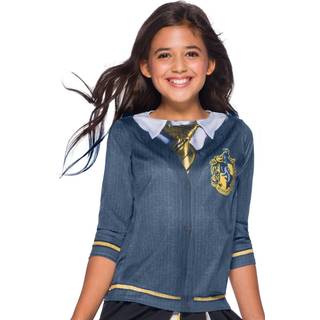 Hufflepuff t-shirt, barn