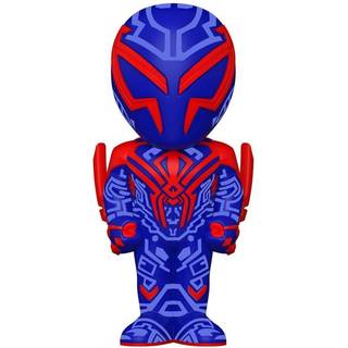 SPIDER-MAN ATSV - POP Vinyl Soda - Spider-Man 2099 w/CH