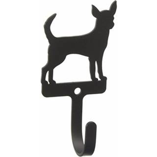 Chihuahua - Wall Hook Small (D0102H7Cany)
