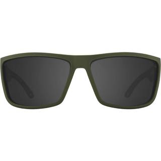 Spy ROCKY 6700000000226 64 Solbriller Mænd Grøn - Matte Army Green - 64mm
