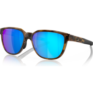 Oakley OO9250A ACTUATOR Asian Fit Polarized 925004 57 Solbriller Mænd Tortoiseshell - Brown Tortoise - 57mm