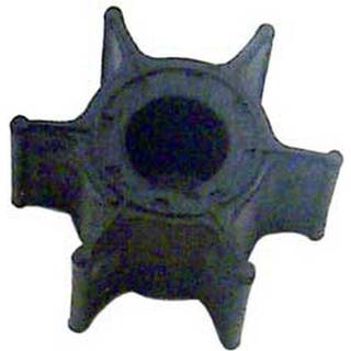 Sierra 18-30531 Impeller OMC Johnson Evinrude 396725 432954 lavet af Sierra