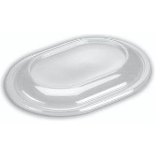 Plastlåg 238x176x30 Mm 240 Stk.