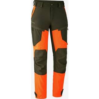 Deerhunter - Strike Extreme Bukser Orange Herre 26 Ribejagtogfikseri.dk