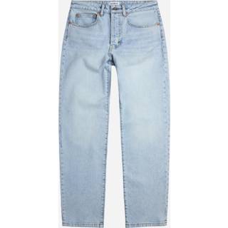 Maria Train Jeans - Light Blue