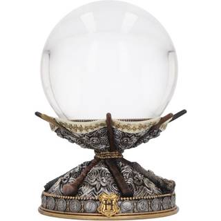 Harry Potter - Wand Crystal Ball & Holder
