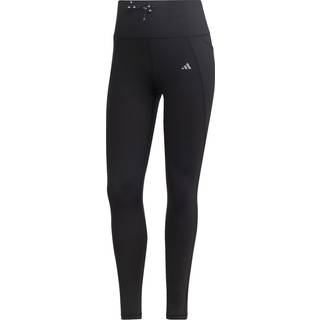 adidas Run Essential 1/1 Tights Str. XS til Dame - Lange tights til løb og træning