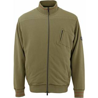 MASCOT® Sweatshirt med lynlås FRONTLINE