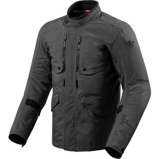 REV'IT! Trench GTX Tekstiljakke sort XXL