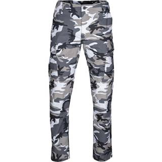Mil-Tec BDU Field Bukser, Slim Fit Urban