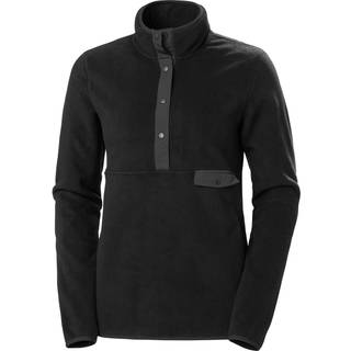 Maridalen Fleece W Black (XL)