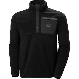 Maridalen Fleece M Black (XXL)