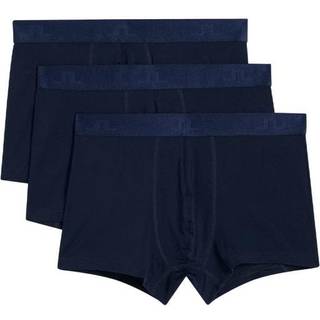 J.Lindeberg 3-pack Bridge Lyocell Boxer Navy
