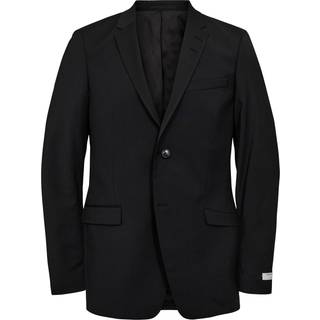 Jerretts Slim-Fit Blazer - Black - 52