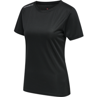 Newline WOMEN'S CORE FUNCTIONAL T-SHIRT S/S 500100-2001 Størrelse XS