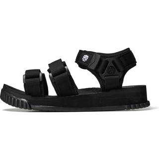 Neo Bungy Sandaler, Sort, 35/36