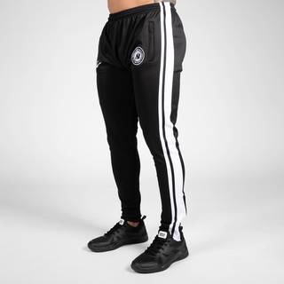 Stratford Track Pants, black, large