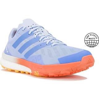 Trailsko adidas TERREX SPEED ULTRA W hr1152 Størrelse 37,3 EU | 4,5 UK | 6 US | 22,9 CM