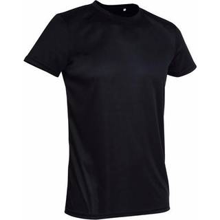 Stedman Active Sports-T For Men - Black - X-Large * Kampagne *