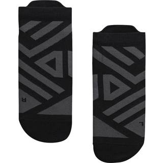 Strømper On Running Performance Low Sock 344-00816 Størrelse 46/47