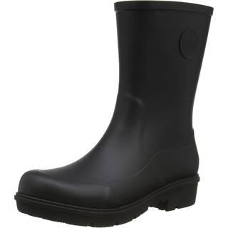 FitFlop Wonderwelly Short Wellington StøvlerEU 38 (UK 5)