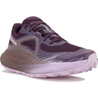 Salomon Glide Max TR Str. 40 - Lilla Trailsko til Dame - Optimal komfort til skov- og terrænløb