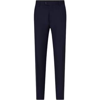 Oscar Jacobson - Regular Fit Microstructure Bukser - størrelse 104 - Herre
