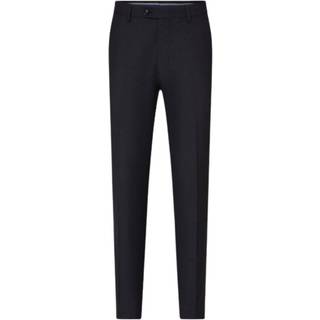 Oscar Jacobson - Regular Fit Microstructure Bukser - størrelse 104 - Herre