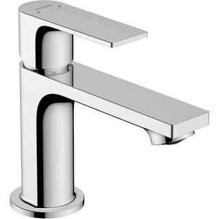 Hansgrohe Rebris E 80 HV-armatur u/bv krom