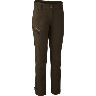 Deerhunter - Lady Mary Extreme Bukser Wood dame 46 Ribejagtogfikseri.dk