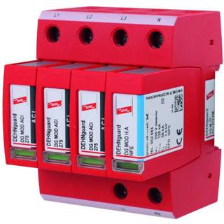 Desitek Dehnguard m tt aci 275 fm, 4-polet