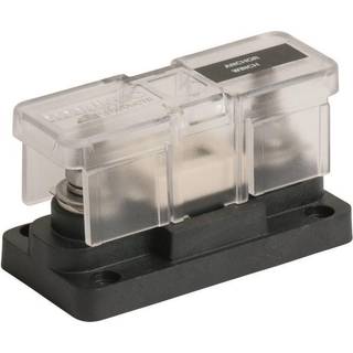 Sikringsholder BEP Marine Pro Installer ANL Fuse Holder, for 1 bladsikring, M8, 50 V DC, 35 - 300 A