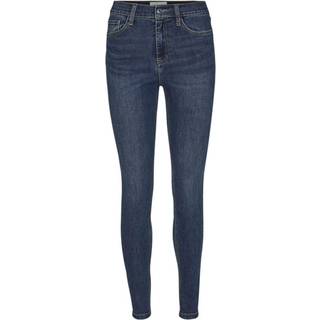 Freequent Harlow Bukser 122451 Medium Blue (30/32)
