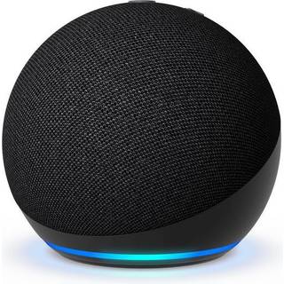 Amazon Echo Dot - 5 generation - Bluetooth trådløs højtaler - Havblå